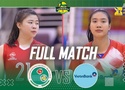Link trực tiếp giải bóng chuyền VĐQG 2026 hôm nay: Vietinbank vs Binh Chủng Thông Tin