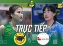 Link trực tiếp giải bóng chuyền VĐQG 2026 hôm nay: VTV Bình Điền Long An vs XMLS Thanh Hoá