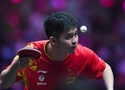 Lin Shidong trở lại ấn tượng, bóng bàn Trung Quốc khởi đầu bất ổn tại WTT Contender Taiyuan 2026