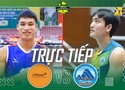 Link trực tiếp giải bóng chuyền VĐQG 2026 hôm nay: LP Bank Ninh Bình vs Đà Nẵng