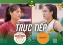 Link trực tiếp giải bóng chuyền VĐQG 2026 hôm nay: LP Bank Ninh Bình vs Geleximco Hưng Yên