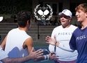 Giải pickleball sinh viên Mỹ 2026: Sân chơi lớn của thế hệ VĐV trẻ