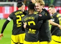 Nhận định, soi kèo Dortmund vs Leverkusen: Trận cầu mãn nhãn