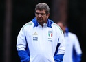 Tuyển Italia bổ nhiệm HLV tạm quyền sau thất bại ở World Cup 2026