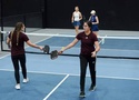 Chiến thuật đánh đôi Pickleball: Giao tiếp – vị trí – quyết định chiến thắng