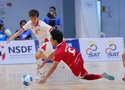 Futsal Việt Nam lại gục ngã 2-3 trước Indonesia, lỡ hẹn chung kết Đông Nam Á