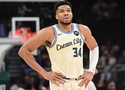 Giannis Antetokounmpo lỡ trận sân nhà cuối cùng, báo hiệu dấu chấm hết tại Bucks?