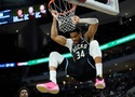 Giannis Antetokounmpo mất trắng tiền thưởng khổng lồ từ Nike vì quyết định của Milwaukee Bucks