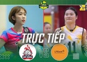 Link trực tiếp giải bóng chuyền VĐQG 2026 hôm nay: Hoá chất Đức Giang vs LP Bank Ninh Bình