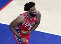 Hung tin cho 76ers: Joel Embiid dính viêm ruột thừa, phải lên bàn mổ khẩn cấp