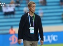 Keisuke Honda chưa chịu dừng: Tuổi 39 sang Singapore săn kỷ lục thế giới