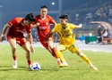Kết quả bóng đá V.League 2025/26 vòng 18 hôm nay mới nhất