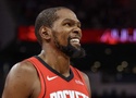 Đẳng cấp tuổi 37: Kevin Durant xô đổ kỷ lục ném phạt của huyền thoại Oscar Robertson