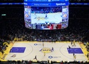 Los Angeles Lakers phá lệ để phục vụ NBA Playoffs 2026