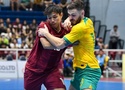 Link xem trực tiếp futsal Thái Lan vs Úc ngày 10/4