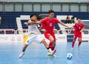 Link xem trực tiếp futsal Việt Nam vs Indonesia ngày 10/4