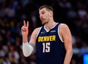 Chuỗi 10 trận toàn thắng: Đỉnh cao mới của Denver Nuggets dưới sự dẫn dắt của Nikola Jokic