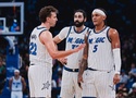 Tung cầu thủ "chấn thương" vào sân, Orlando Magic trả giá đắt trước NBA