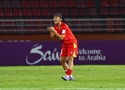 Siêu phẩm của Thùy Linh lọt đề cử bàn thắng đẹp nhất U20 nữ châu Á 2026