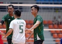Từ Thanh Thuận toả sáng, TP.HCM tạo cú sốc đầu tiên tại giải bóng chuyền VĐQG 2026