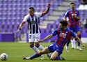 Nhận định, soi kèo Real Valladolid vs Eibar: Khó cản đội khách