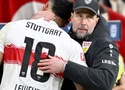 Nhận định, soi kèo Stuttgart vs Hamburg: Sức mạnh sân nhà