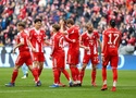 Ghi 105 bàn thắng, Bayern Munich lập kỷ lục mọi thời đại tại Bundesliga