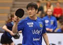 Fan Zhendong nhìn từ Nhật Bản: Đỉnh cao bóng bàn vượt ngoài chiến thắng