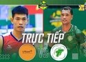 Link trực tiếp giải bóng chuyền VĐQG 2026 hôm nay: LP Bank Ninh Bình vs Tp.Hồ Chí Minh