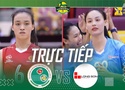 Link trực tiếp giải bóng chuyền VĐQG 2026 hôm nay: Binh Chủng Thông Tin BĐ19 vs XMLS Thanh Hoá