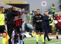 CĐV AC Milan nổi giận: La ó phản đối tất cả, đặc biệt là Rafael Leao