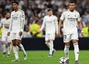 Real Madrid: Cuộc đầu hàng trong 54 ngày không rõ nguyên nhân