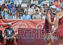 Series tài liệu “PARTNERS” ra mắt: Hé lộ góc khuất đầy kịch tính của pickleball chuyên nghiệp