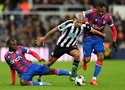 Tỷ lệ kèo trận Crystal Palace vs Newcastle, 20h00 ngày 12/4, Ngoại hạng Anh