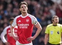 Lời nguyền tái diễn khiến Arsenal đứng trước nguy cơ tuột chức vô địch một cách đau đớn nhất