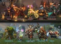 Đa dạng hero pool trong Dota 2: “chìa khóa vàng” tạo lợi thế từ khâu draft