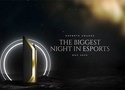 Esports Awards 2026 trở lại: Tôn vinh những biểu tượng xuất sắc nhất của làng thể thao điện tử