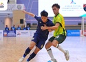 Link xem trực tiếp futsal Thái Lan vs Indonesia ngày 12/4