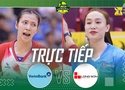Link trực tiếp giải bóng chuyền VĐQG 2026 hôm nay: XMLS Thanh Hoá vs Vietinbank