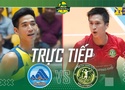 Link trực tiếp giải bóng chuyền VĐQG 2026 hôm nay: Đà Nẵng vs Tp.Hồ Chí Minh
