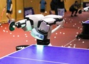 Công nghệ Trung Quốc tạo “cao thủ bóng bàn” chỉ sau 10 ngày