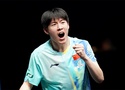 Tài năng 19 tuổi Wen Ruibo bùng nổ, giành 2 danh hiệu tại WTT Taiyuan