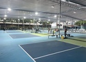 Cơn sốt pickleball qua đỉnh, nhiều chủ sân đối mặt áp lực tài chính