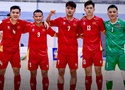 Huỷ diệt Úc 4-0, futsal Việt Nam giành HCĐ Đông Nam Á đầy thuyết phục