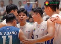 Biên Phòng MB áp đảo Hà Nội, nối dài mạch toàn thắng tại giải bóng chuyền VĐQG 2026