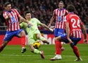 Tỷ lệ kèo trận Atletico Madrid vs Barcelona, 2h ngày 15/4, cúp C1 Châu Âu