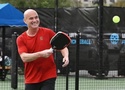 Andre Agassi: Trung Quốc là tương lai của pickleball thế giới