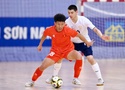 U19 futsal Việt Nam thua đậm Nga: Bài học từ power-play và sức ép cuối trận