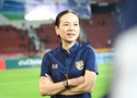 Madam Pang trải lòng sau một đêm “vừa vui vừa đau” của bóng đá Thái Lan