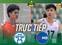 Link trực tiếp giải bóng chuyền VĐQG 2026 hôm nay: Hà Nội vs Biên Phòng MB